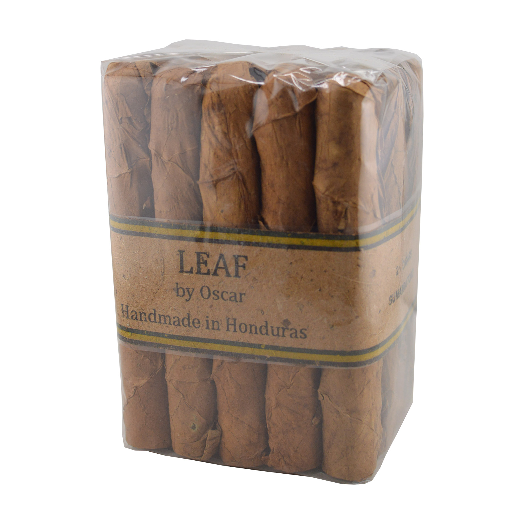 Leaf by Oscar Sumatra Cigar - Bundle